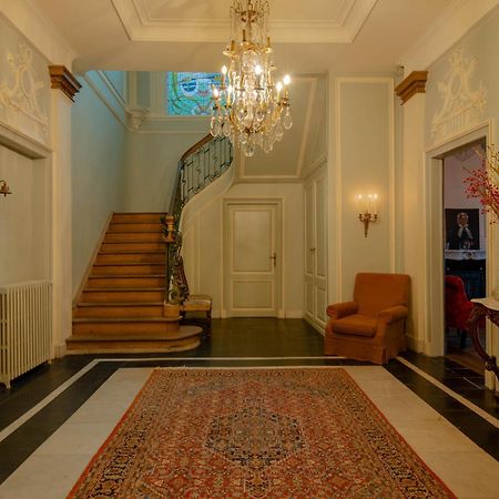 Appartement In B&B De Corenbloem Centrum Van Brugge 外观 照片